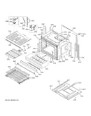 Lower oven