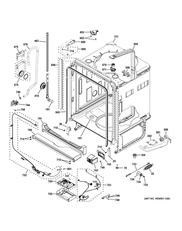 Body parts (1)