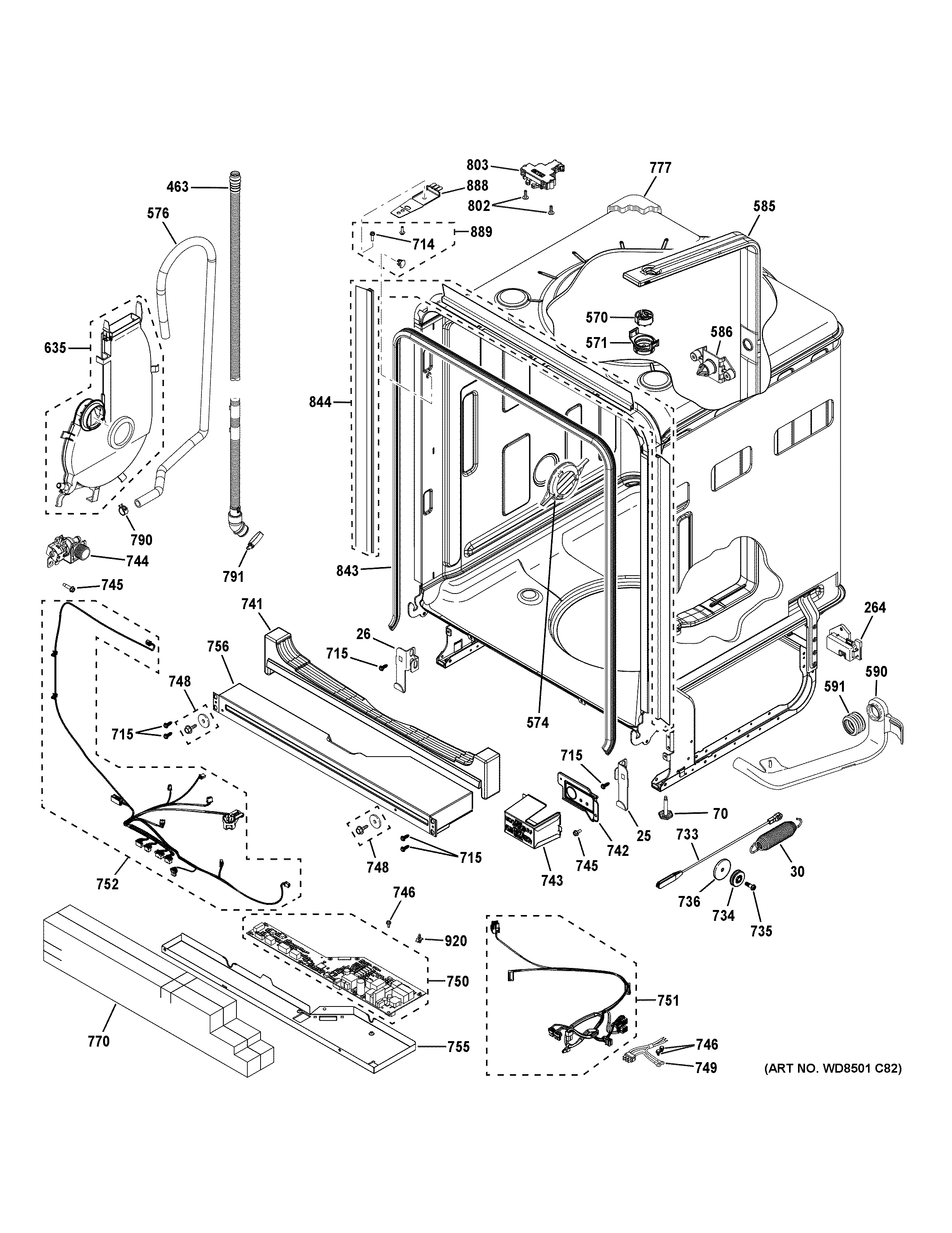 BODY PARTS (1)