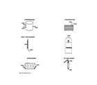 GE GCE06GGHDBB lokring connectors diagram