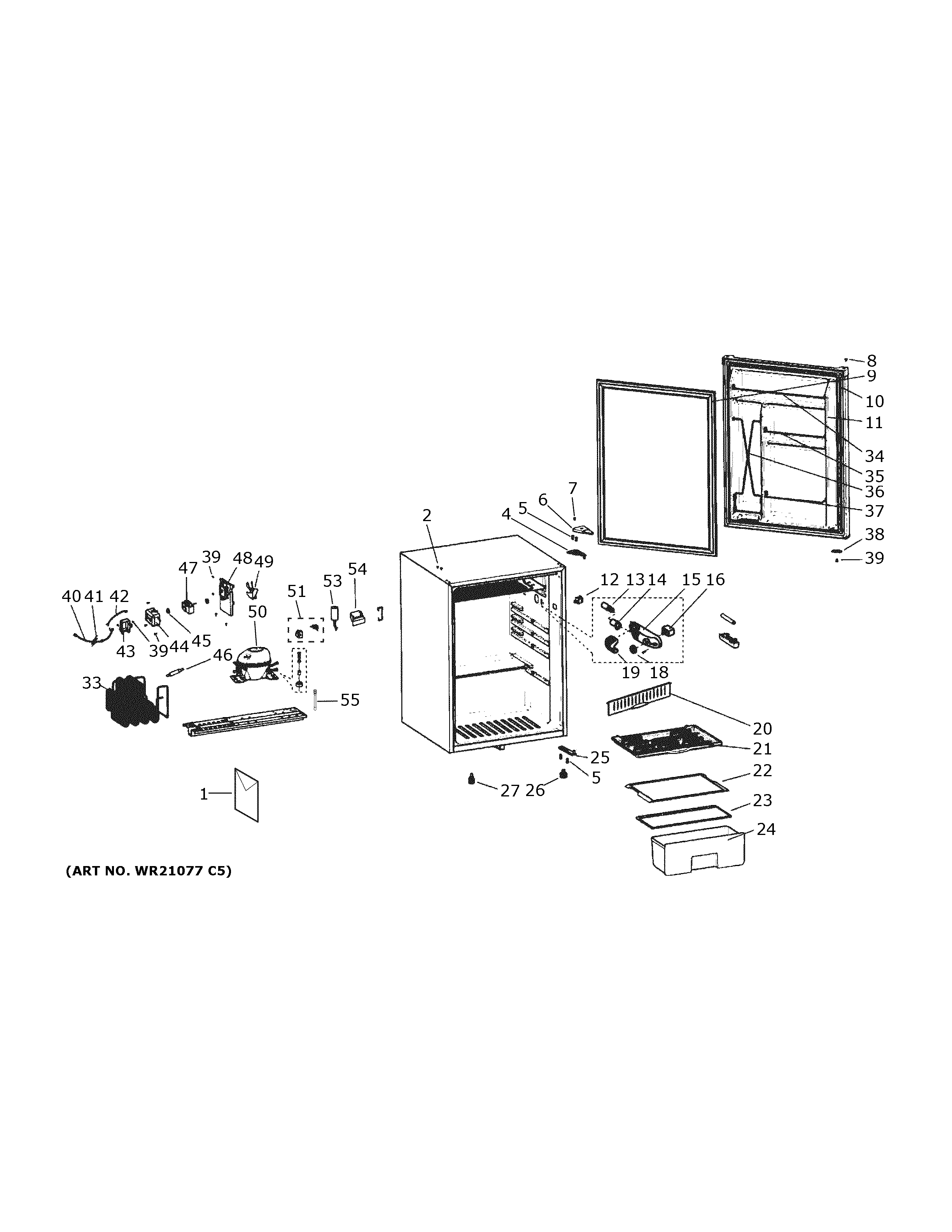 Refrigerator