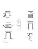 Lokring connectors
