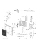Room air conditioner