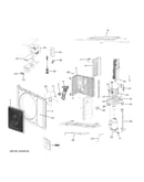 Room air conditioner