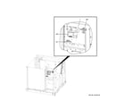 GE NP14H60S02 control parts diagram