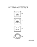 Optional accessories