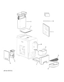 Auto espresso maker