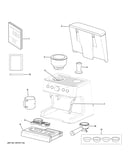 Espresso machine