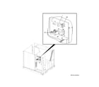 GE NP14A24S02 control parts diagram