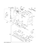 Ice maker & dispenser
