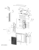 Room air conditioner
