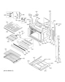 Lower oven
