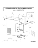 Opal ice maker