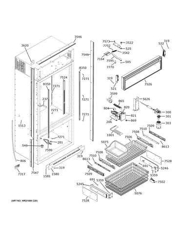 Cabinet (2)