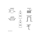 GE GNE21FYKGFFS lokring connectors diagram