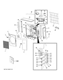 Room air conditioner
