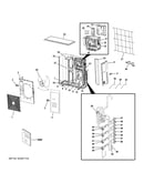 Room air conditioner