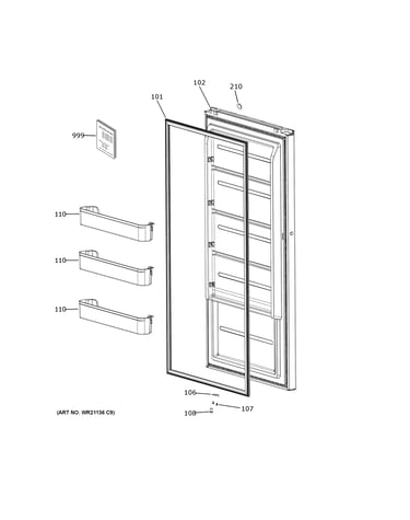 Door