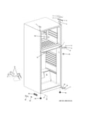 Case parts