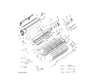 Haier AW30TL2HFA1 room air conditioner diagram