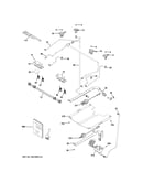 Gas & burner parts