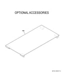 Optional accessories