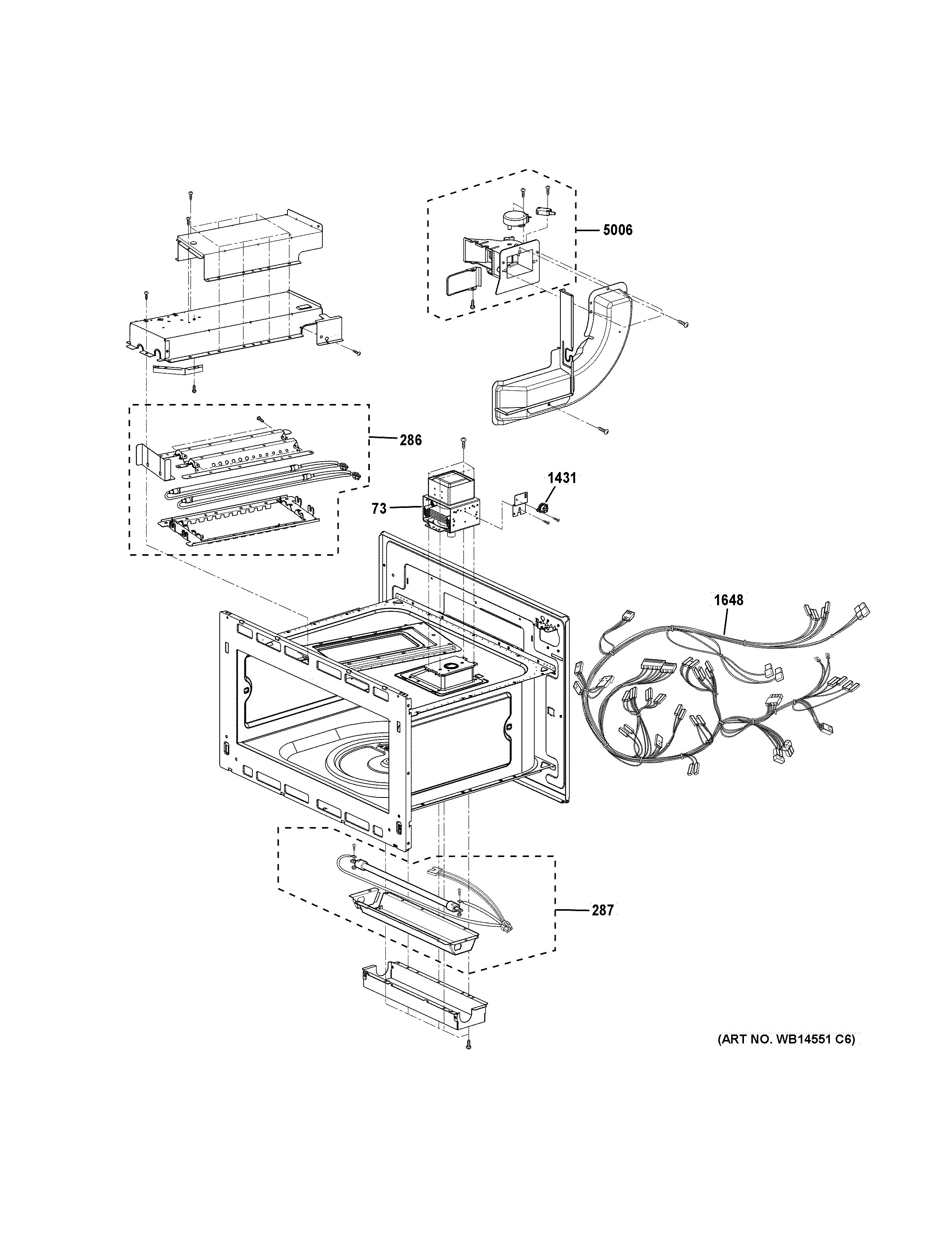 Insulator parts (2)