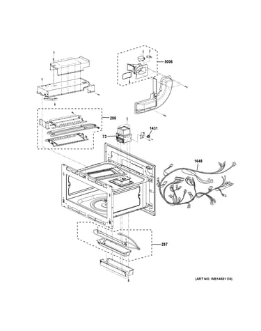 Insulator parts (2)