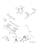 Gas & burner parts