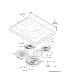 Cooktop