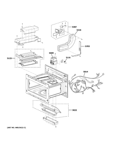 Insulator parts (2)