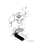Machine compartment