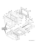 Door & drawer parts