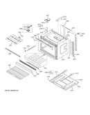 Lower oven