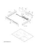 Center spacer