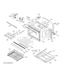 Lower oven