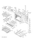 Lower oven