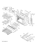 Lower oven