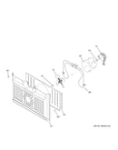 Convection fan