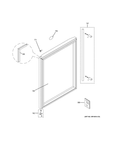 Door