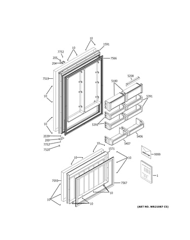 Doors