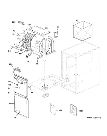 Cabinet (1)