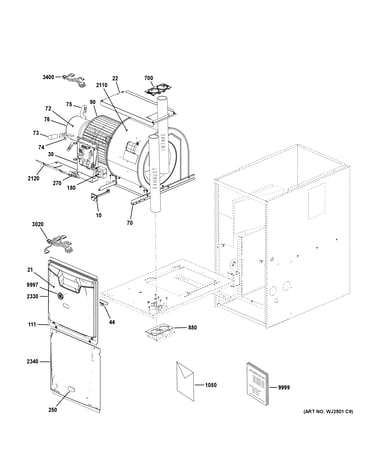 Cabinet (1)