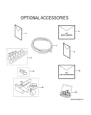 Optional accessories