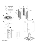 Room air conditioner