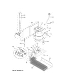 Machine compartment