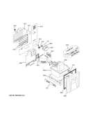 Freezer controls & components