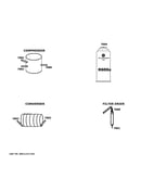 Lokring connectors