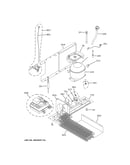 Machine compartment