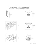 Optional accessories